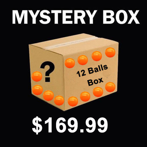 Mystery Gumball Knife Box We'll Post your order on TikTok/FACEBOOK Note:Write down your username which we can tag you when posting and The account you followed please