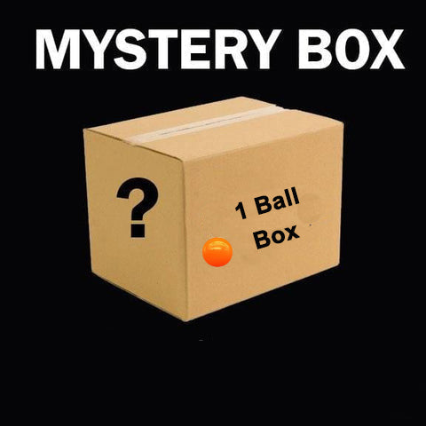 Mystery 3 Deluxe Gumball Box  Note:Write down your username which we can tag you when posting and The account you followed please
