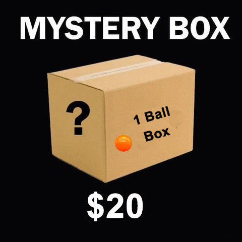 Mystery Gumball Knife Box We'll Post your order on TikTok/FACEBOOK Note:Write down your username which we can tag you when posting and The account you followed please