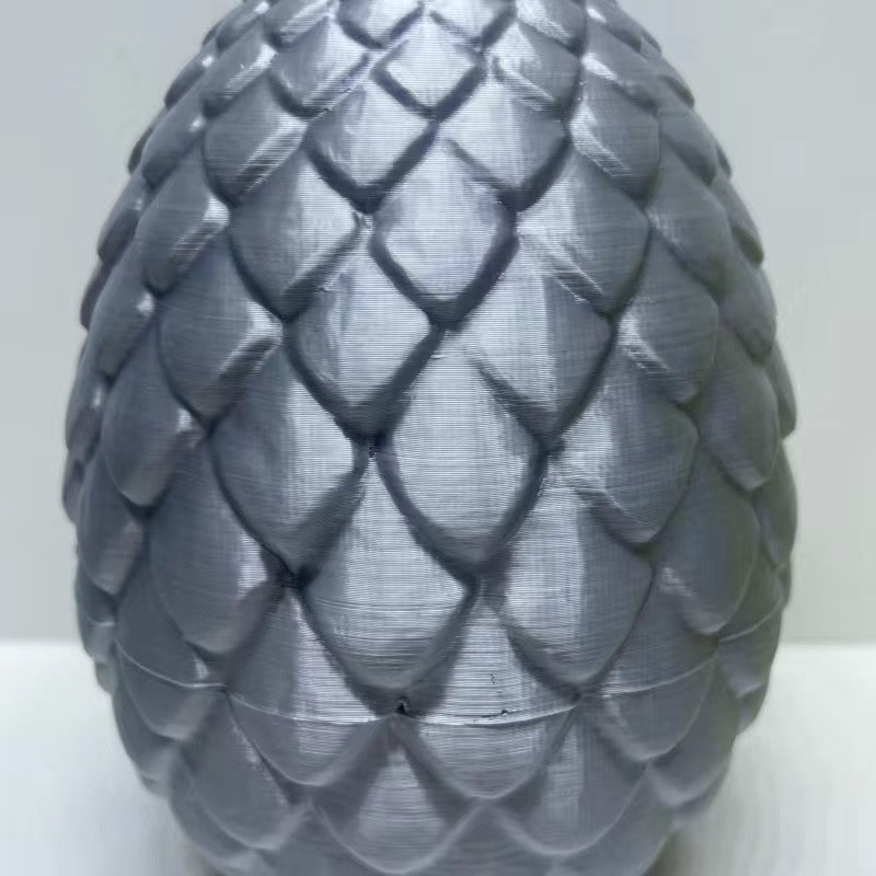 Mystery Dragon Egg