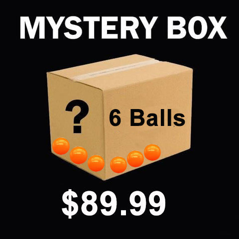 Mystery Gumball Knife Box We'll Post your order on TikTok/FACEBOOK Note:Write down your username which we can tag you when posting and The account you followed please