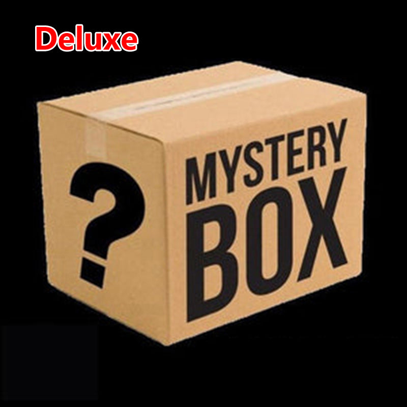 Mystery 3 Deluxe Gumball Box  Note:Write down your username which we can tag you when posting and The account you followed please